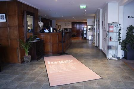 Home Bastion - 1