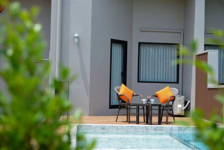 The Chill at Krabi - 10