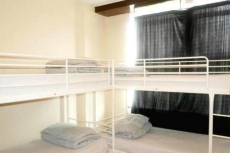 Kensal Green Backpackers - 18