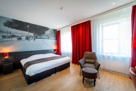 Bastion Arnhem - 4