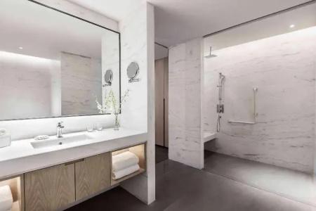 Jw Marriott Chongqing - 82