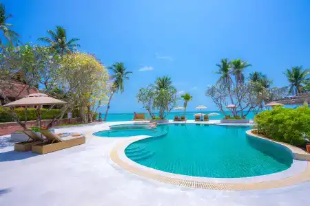 Chaweng Regent Beach Resort - Sha Extra Plus - 8