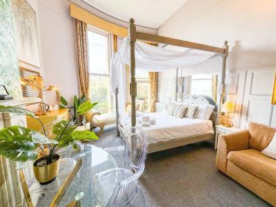 Brunswick Square & Spa - 27