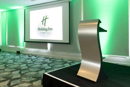 Holiday Inn Birmingham m6, Jct7, An Ihg - 23