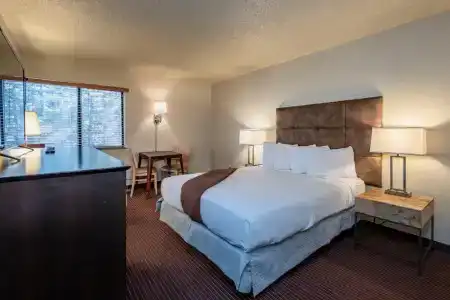 Inn At - 49