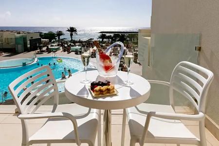 Hd Beach Resort - 100