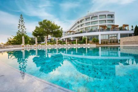 Chamada Prestige Luxury & Casino & Beach Club - 19
