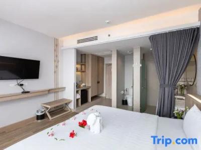 Isanook Resort & Suites Hua Hin - Sha Plus Certified - 102