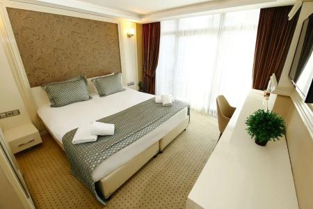 Anafarta Otel - 6