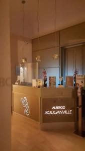 Albergo Bouganville - 17