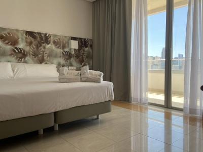 Bcl Levante Club & Spa - Only Adults - 3
