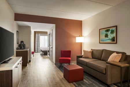 Hilton Garden Inn Palm Coast Town Center - 83