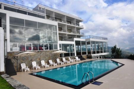 Heaven's Edge By Ehi - 16