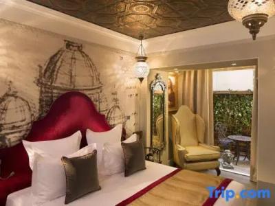 Hôtel Da Vinci & Spa - 139