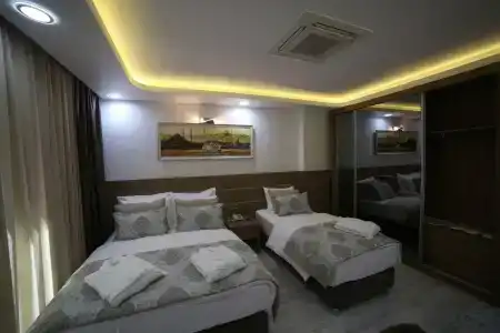 Grand Serenay - 3