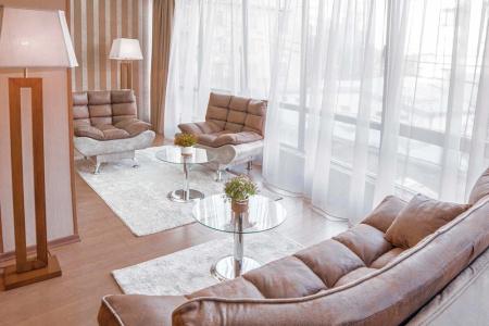 Vere Palace - 23