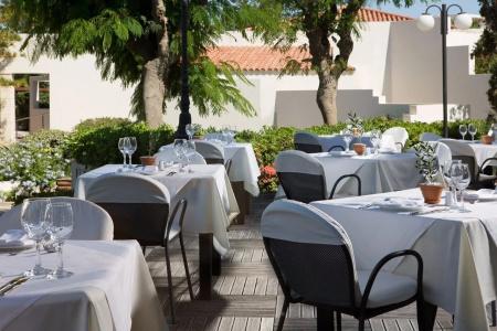 Agapi Beach Resort Premium All Inclusive - 24