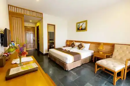 Sonata Resort & Spa - 75