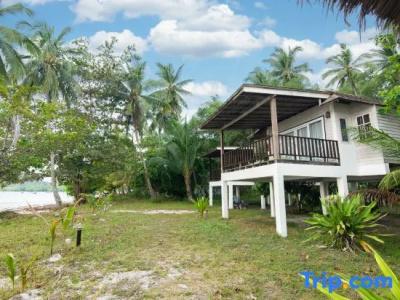 Pawapi Beach Koh Mook - 92