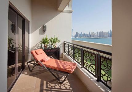 Jumeirah Zabeel Saray - 22
