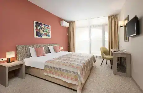 Melia Sunny Beach - All Inclusive - 57
