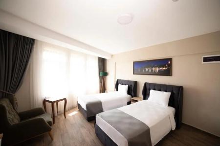 İmroz Elia Otel - 7
