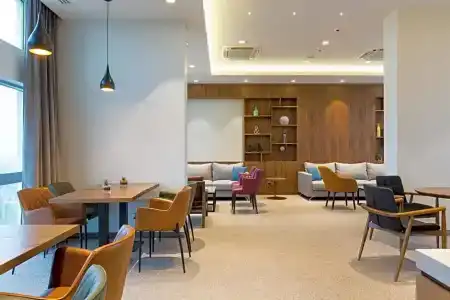 Sheraton - 43