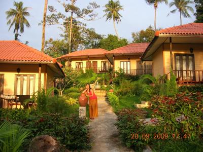 Paradise Bungalows - 10