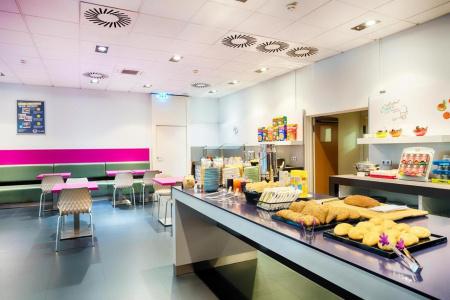 ibis Styles Bremen Altstadt - 31
