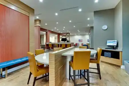 TownePlace Suites by Marriott Houston Northwest Beltway 8 - 14