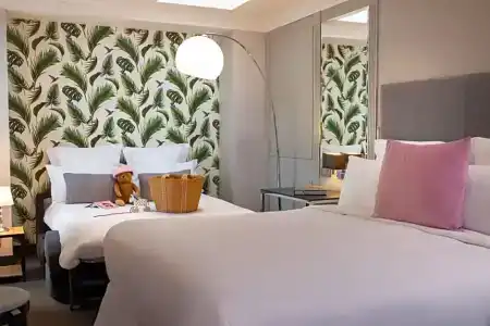 Les Matins de Paris & Spa - 145