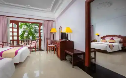 Regency Angkor - 38