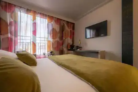 Best Western Premier Masqhotel - 33