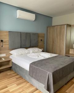 Terzioglu Otel - 12
