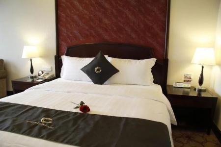 The Royal Marina Plaza Guangzhou - 74