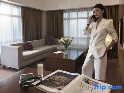 Pullman Hanoi - 143
