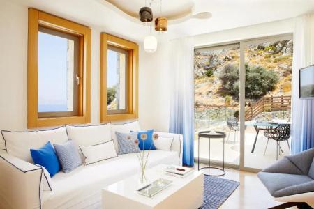 Lindos Blu Luxury-Adults only - 98