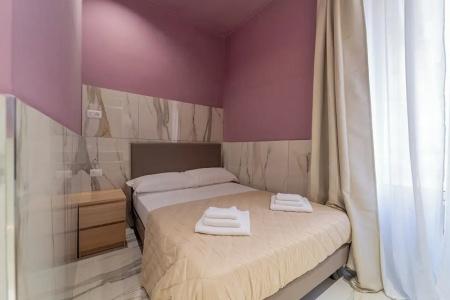 Le 4 Stagioni Dante's Suites H Napoli Centro, by ClaPa Group - 31