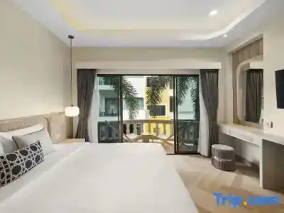 Buasri Boutique Patong - 120