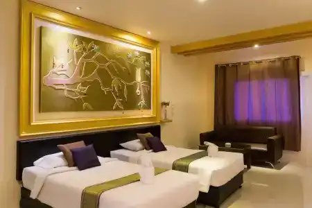 Marble Garden View - 88
