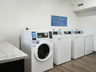 TownePlace Suites Haywood Mall - 12