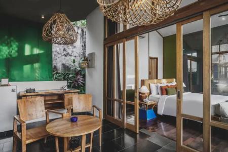 Amora Boutique Villas - 121