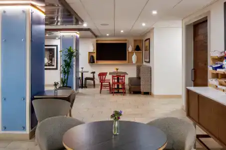 Holiday Inn Express New Orleans Downtown, An Ihg - 22