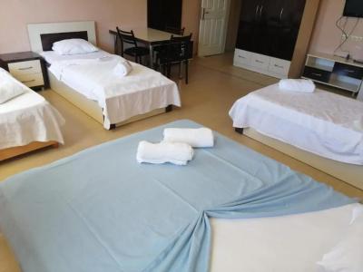 Mina apart otel - 68