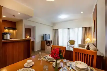 Kantary House & Serviced , Bangkok - 93
