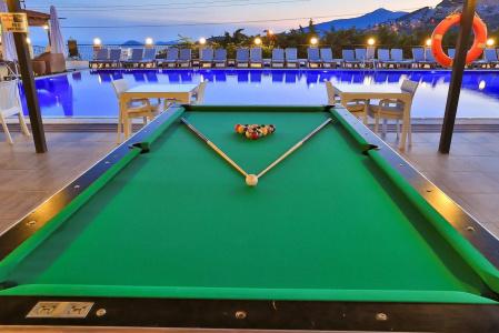 Samira Resort & Aparts & Villas - 19