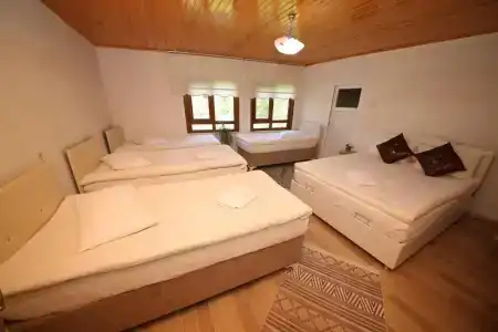 Emiroğlu Konak Otel - 40