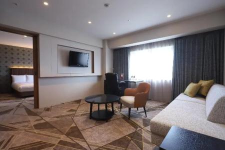 Ana Crowne Plaza Kushiro, An Ihg - 60