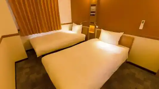 Toyoko Inn Kyoto Gojo-karasuma - 31