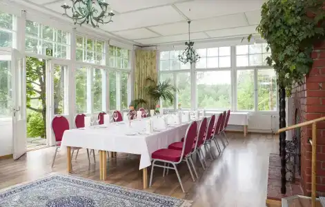 Hyvinvointikartano Kaisankoti - 26